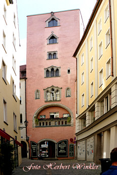 Bamberger Turm