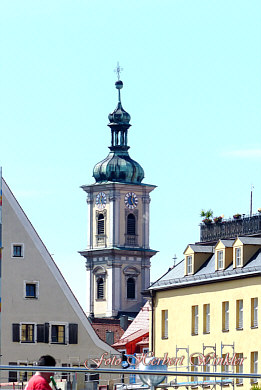 Karmeliten