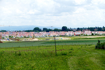 Burgweinting Neu