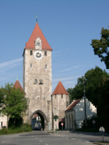 Ostentor
