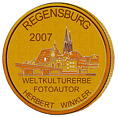 Grafik Regensburg Herbert Winkler