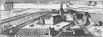 Wening Stich um 1800