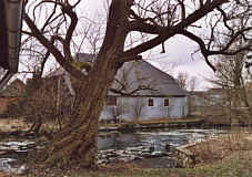 Nebengebude