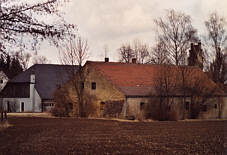 Stallungen