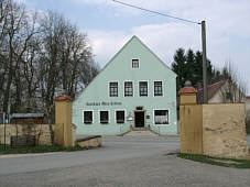 Gasthof zum Alten Schloss