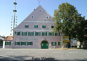 Hofwirtschaft- Montessori Schule