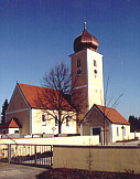 Fertigstellung im Jahr 2001