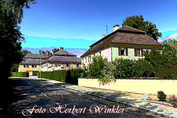 Kirchstrae Kfering