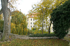 Schloss Nordansicht