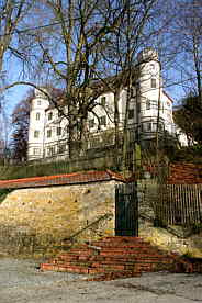Schloss Neueglofsheim