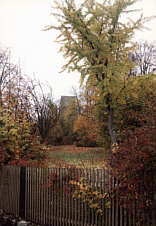 Hungersturm Schlohaus