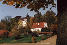 Herbstpanorama