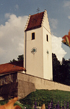 Wolkering
