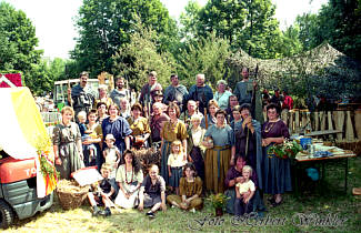 Thalmassinger Gruppe