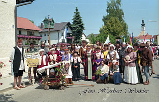Edle von Eglofsheim