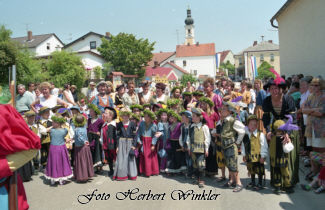 Kindergarten Kinder