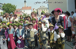 Kindergarten St. Nikolaus