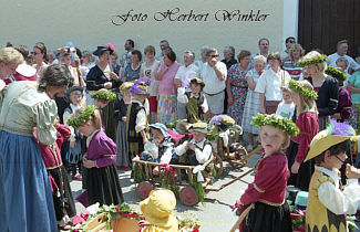 Kindergarten St. Nilolaus