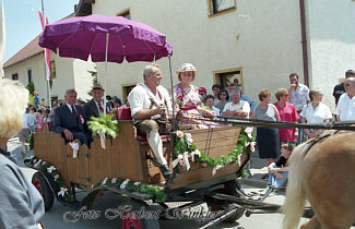 Ehrengste - Thalmassing