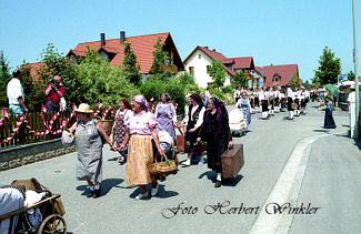 Flchtlinge   kommen