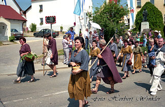 Festzug