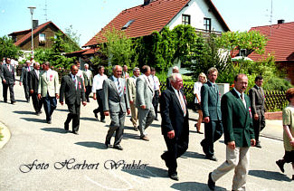 Gemeinderte Thalmassing