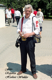 Fotograf Herbert Winkler