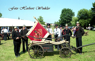 Feuerwehr Weillohe