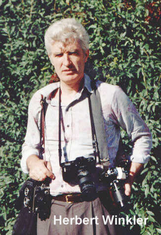 Herbert Winkler Fotograf Multimedia