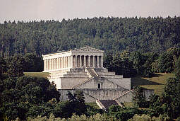 Walhalla Vergrerung