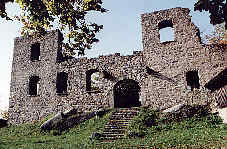 Zur Brennberg Seite