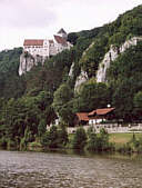Burg Prunn