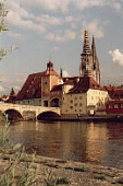 zu den Regensburg  Seiten
