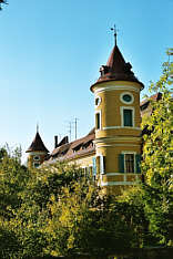 Schloss Wiesent