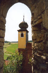 Burgkapelle