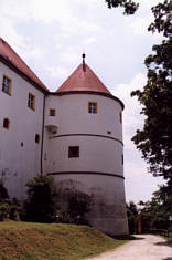 Rundturm