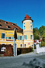 Vergrerung -Der Knstlerturm